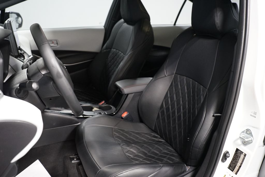 Thumbnail: 2024 Toyota Corolla - 26