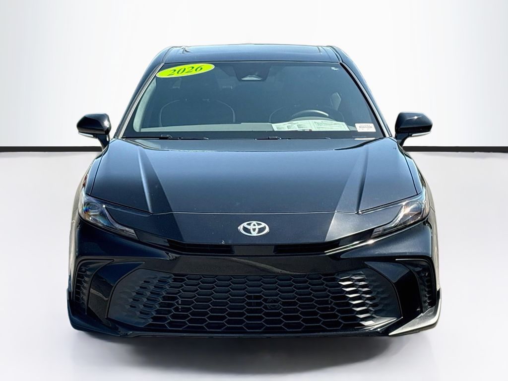 Thumbnail: 2026 Toyota Camry - 2