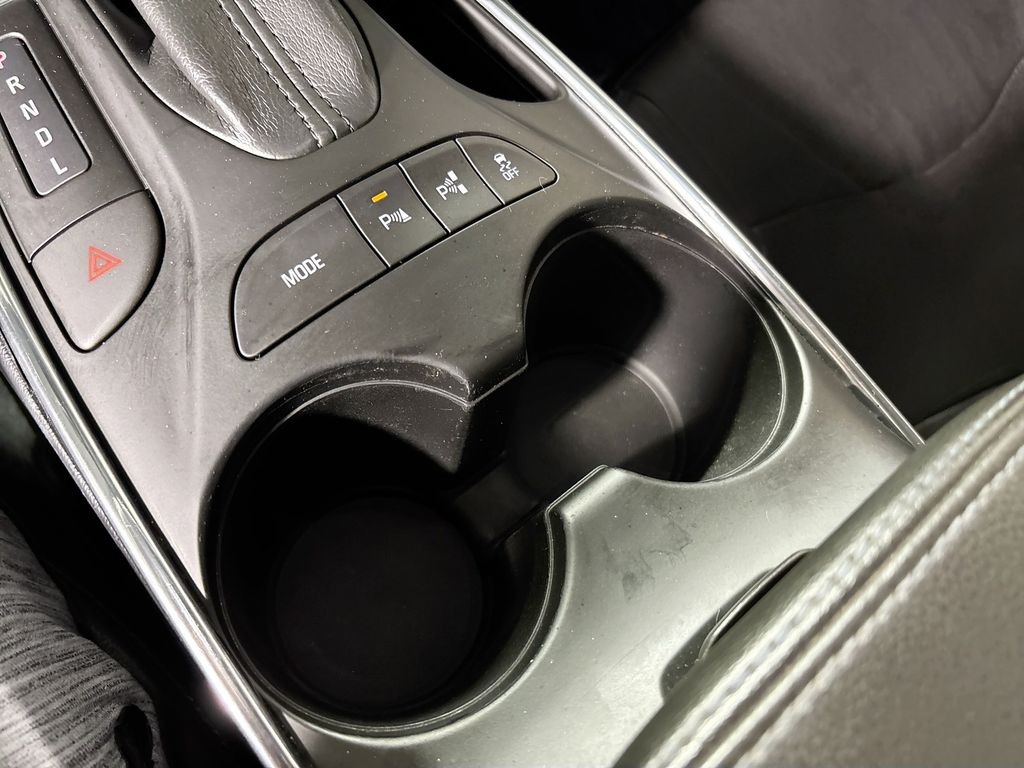 2017 Chevrolet Volt Premier
