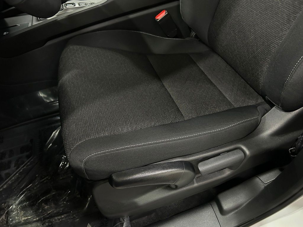 Certified Used 2026 White Honda Sport image 18