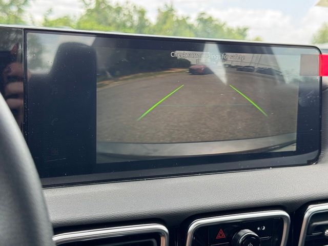 New 2026 Nissan Sentra Sedan