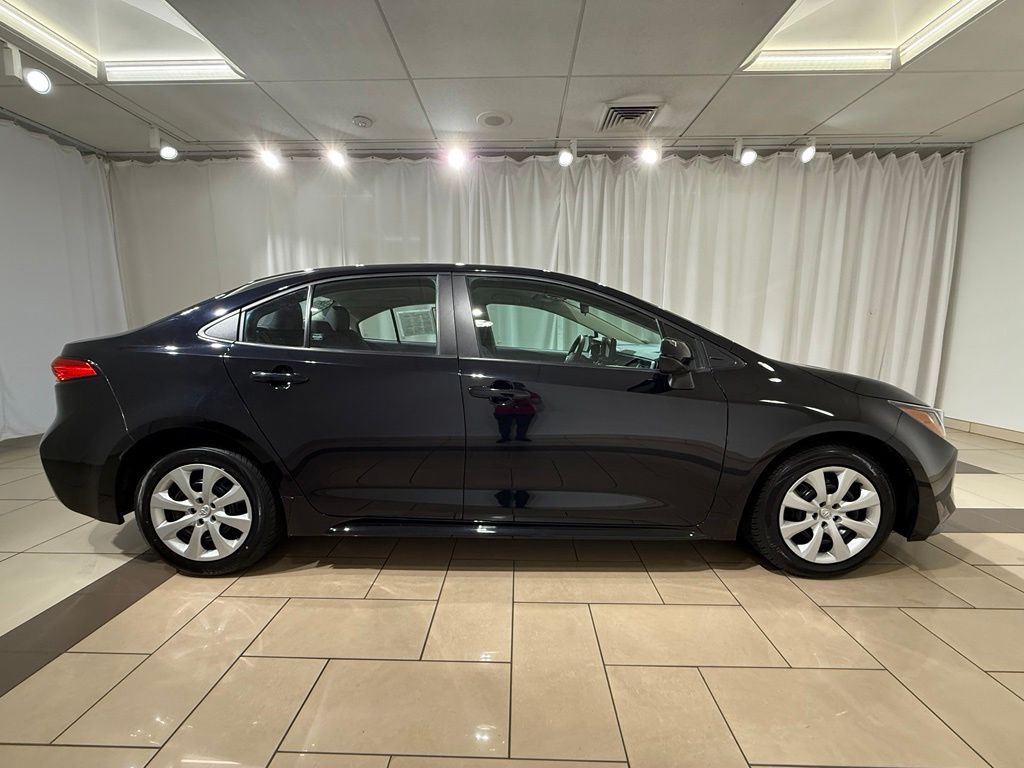 Thumbnail: 2024 Toyota Corolla - 6