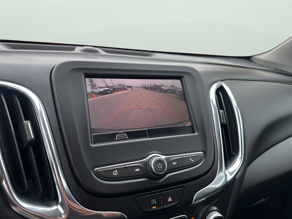 Used Car 2023 Chevrolet Equinox  Lt For Sale Under $20,000 In Austin, Texas