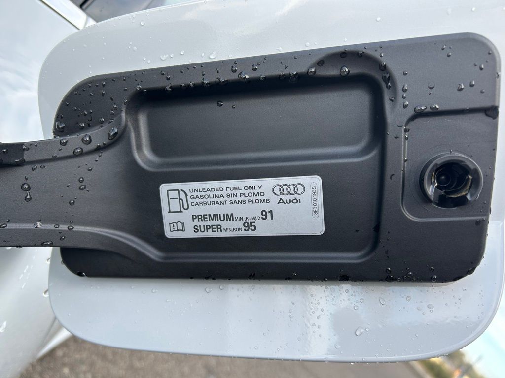 New 2026 White Audi 3.0 Prestige image 51