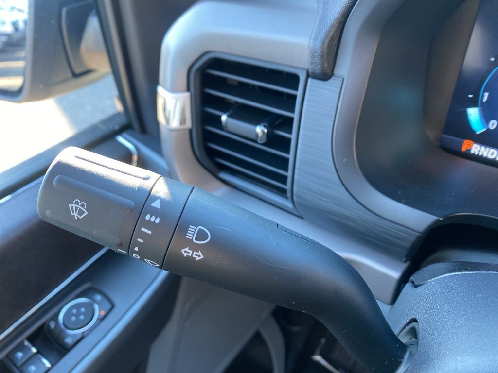 used 2024 Ford F-150 car, priced at $43,460