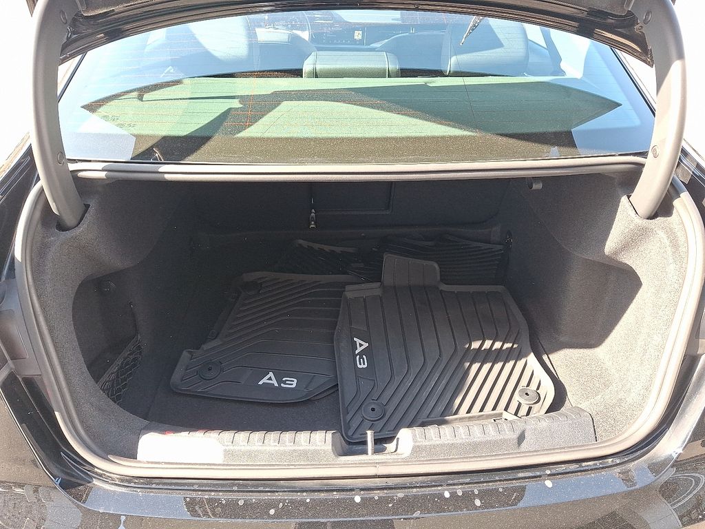 Thumbnail: 2023 Audi A3 - 27