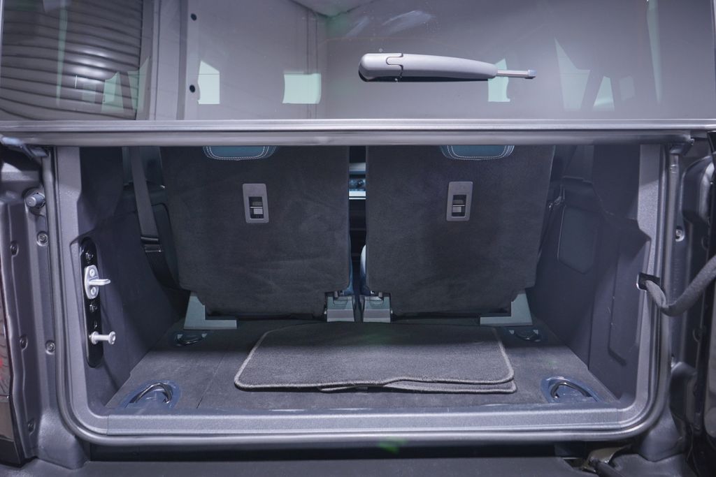 Thumbnail: 2023 Ford Bronco - 21