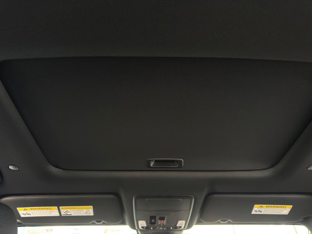 2026 Honda CR-V Hybrid Sport Gray at Classic Chevrolet Galveston