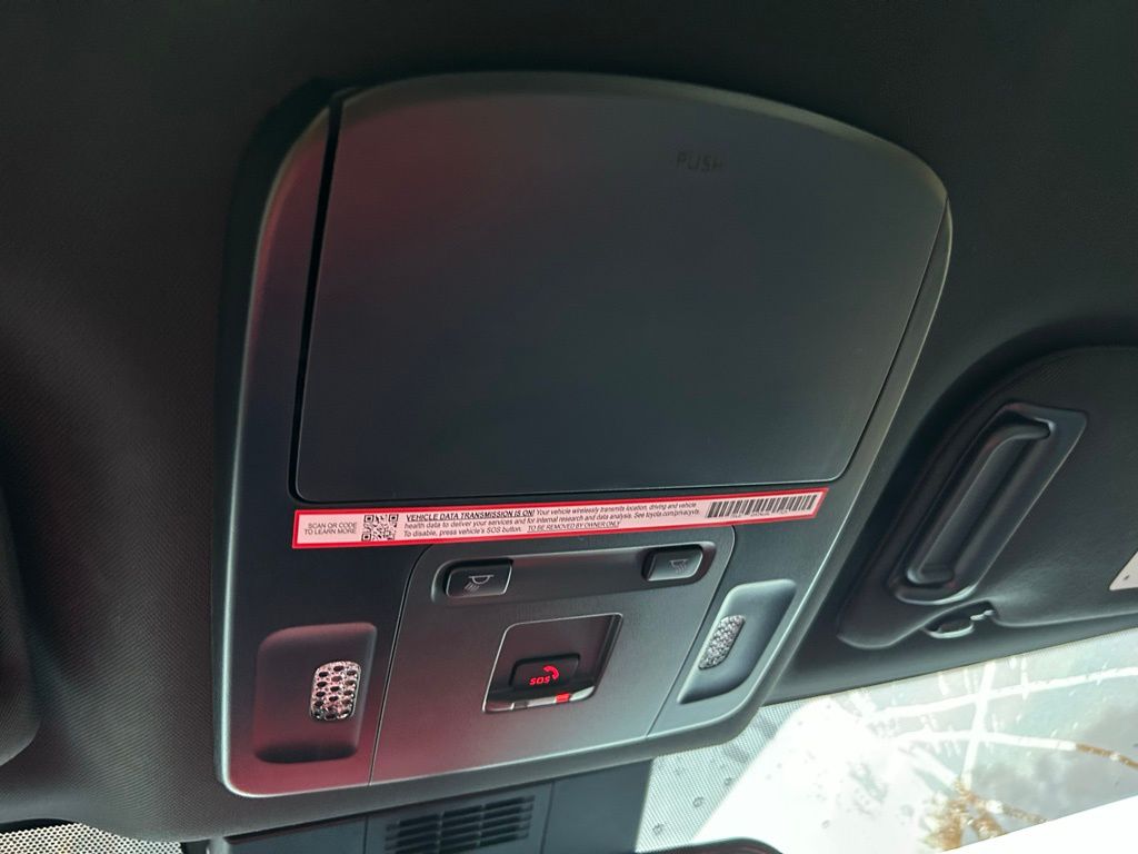 Thumbnail: 2025 Toyota Camry - 30