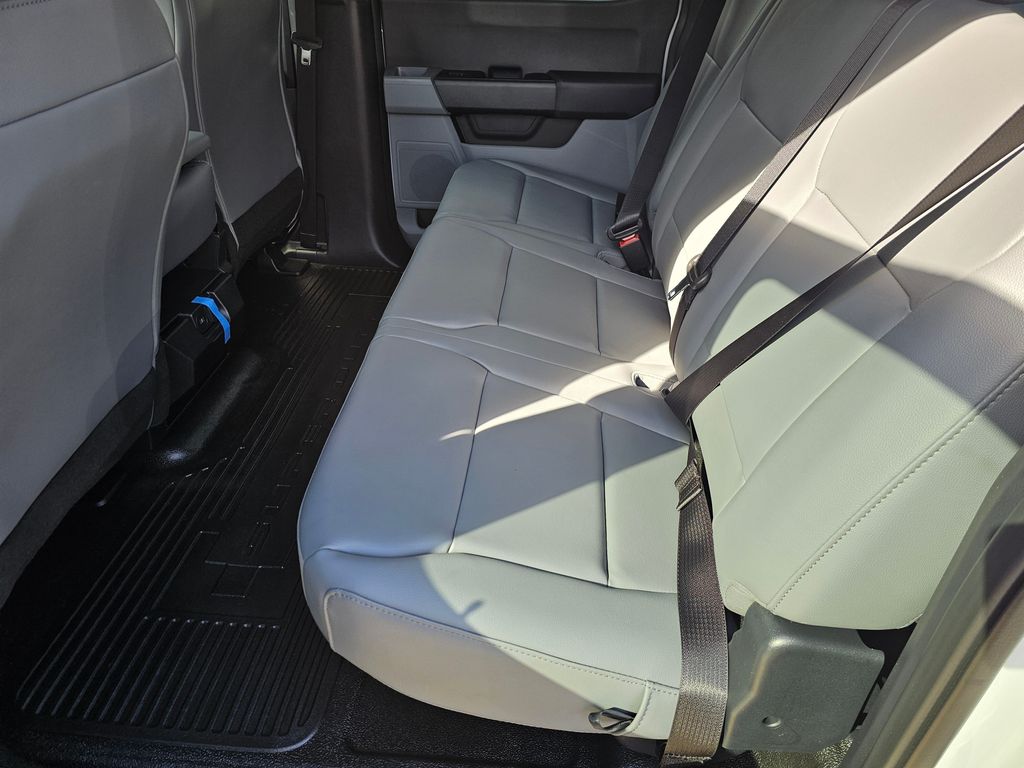 New 2026 White Ford XL image 14