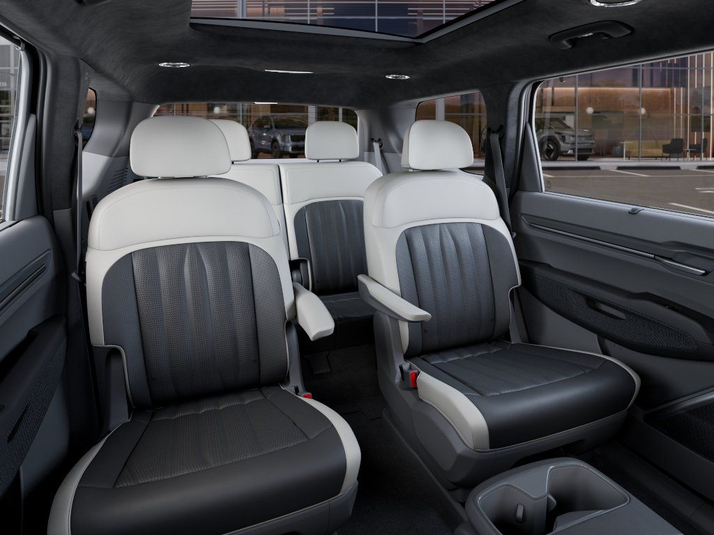 2026 Kia EV9 GT-Line