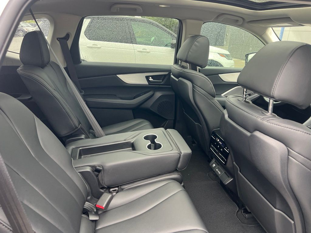 Used 2024 Silver Acura 3.5L image 21