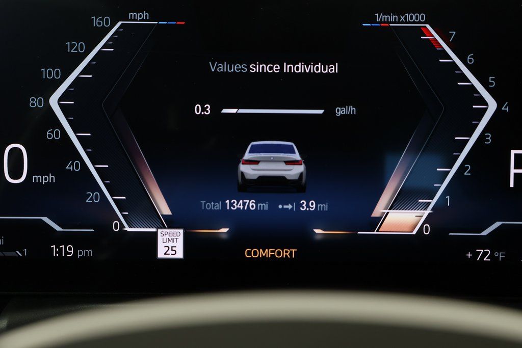 Thumbnail: 2023 BMW 3 Series - 17