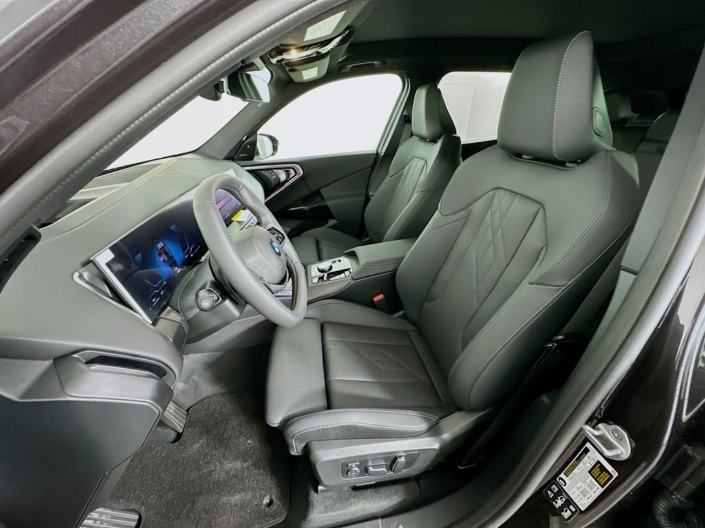 Thumbnail: 2026 BMW X3 - 16