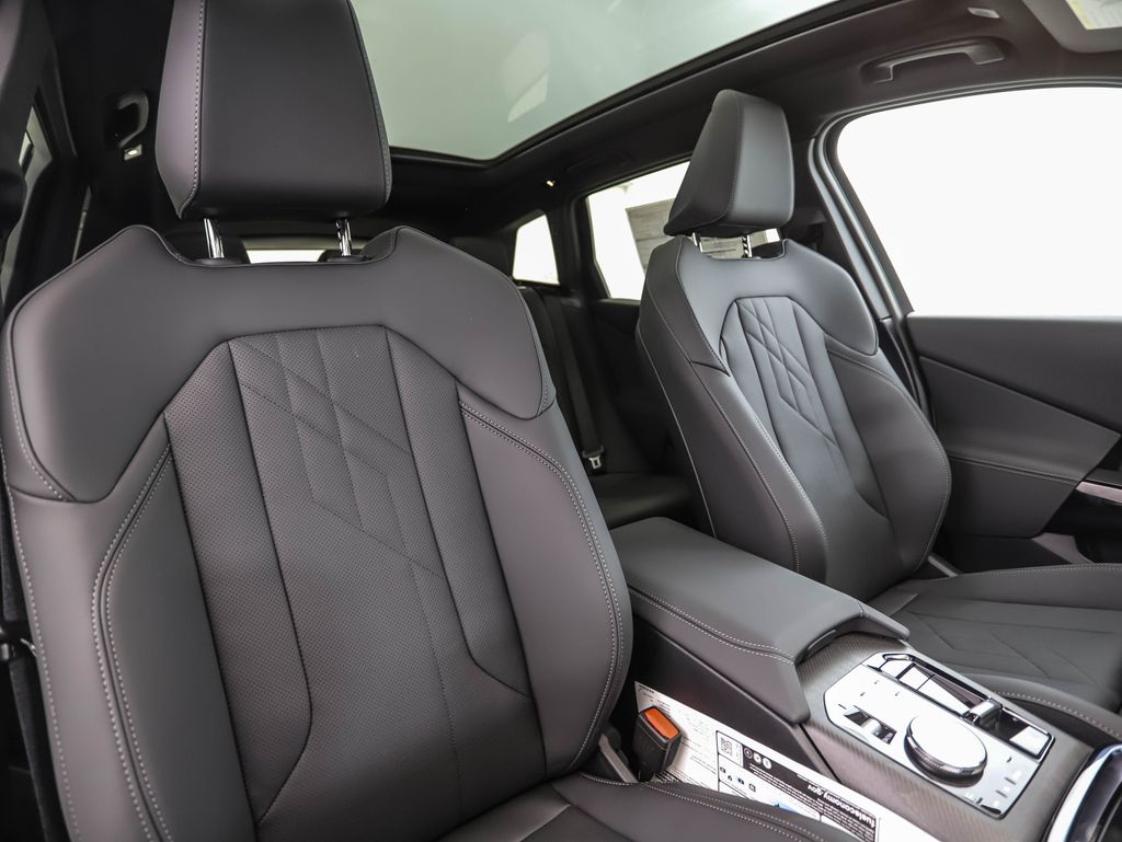 Thumbnail: 2026 BMW X3 - 32