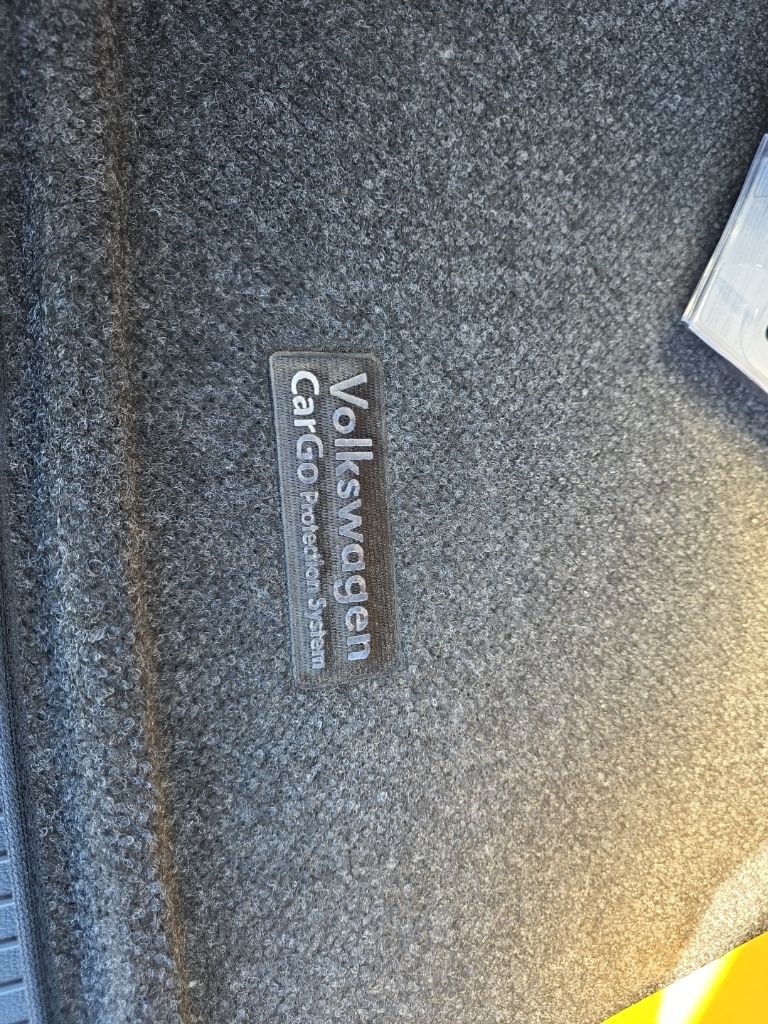 2026 Volkswagen Atlas 2.0T Peak Edition Gray at Sutliff Volkswagen