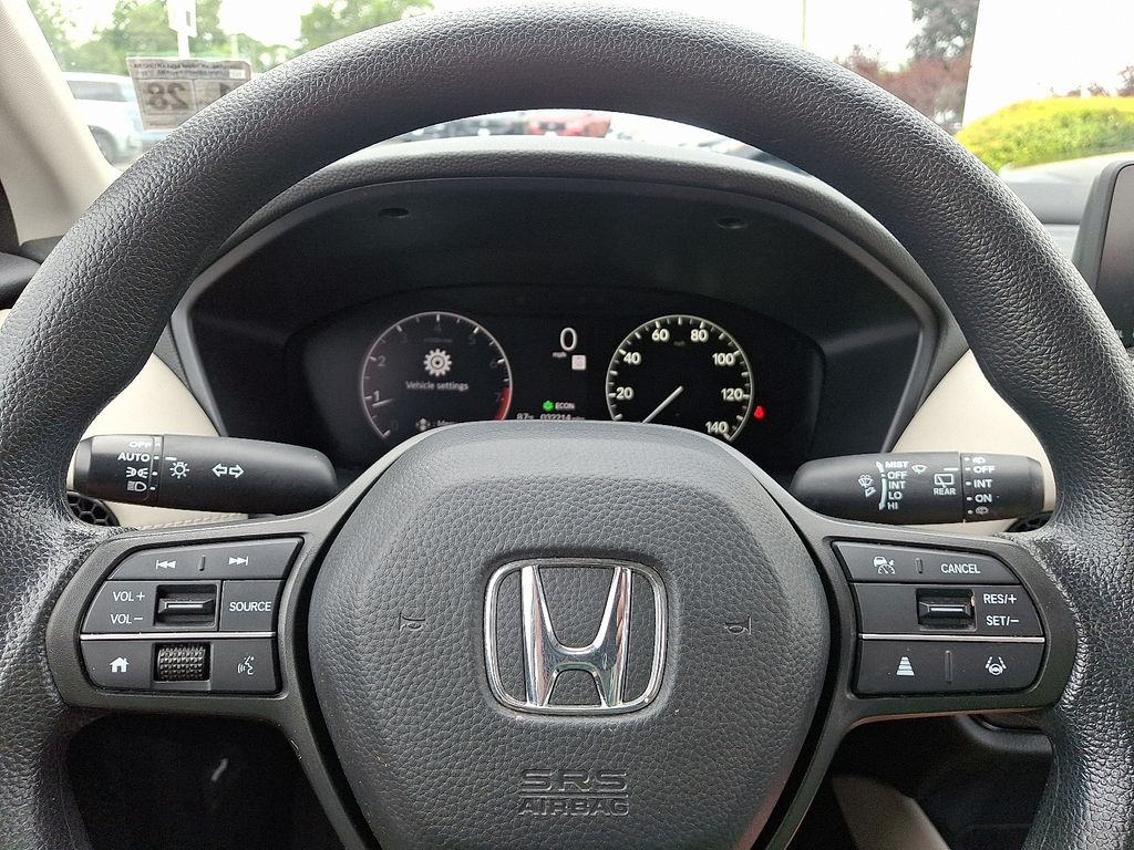 Thumbnail: 2023 Honda HR-V - 19