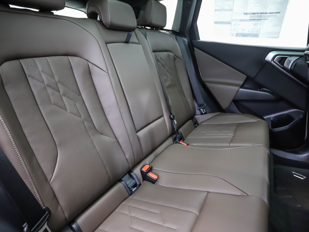 Thumbnail: 2026 BMW X3 - 26