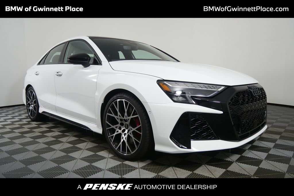 2025 Audi RS 3  -
                  Duluth, GA