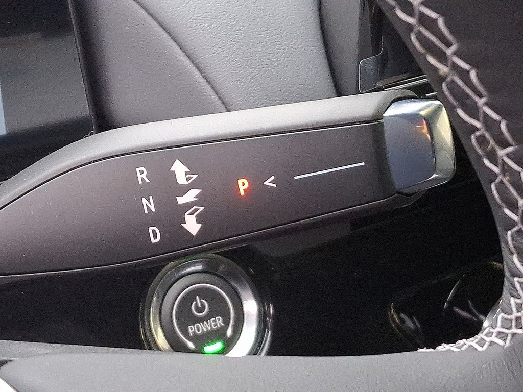 Thumbnail: 2026 Honda Prologue - 9