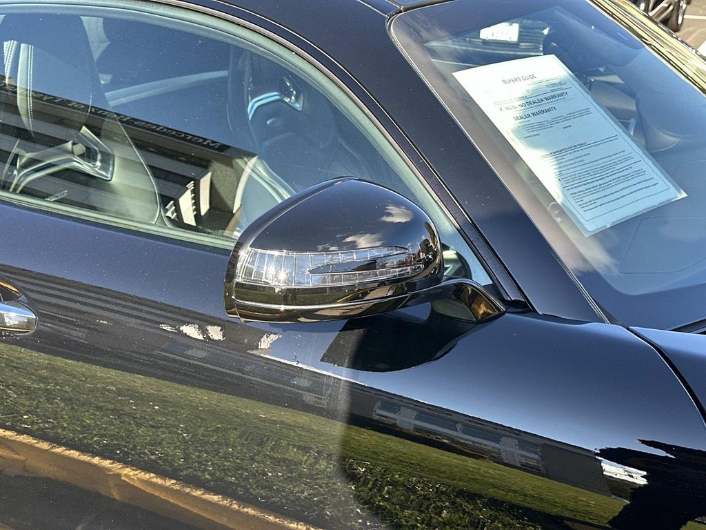 Thumbnail: 2017 Mercedes-Benz AMG GT - 19