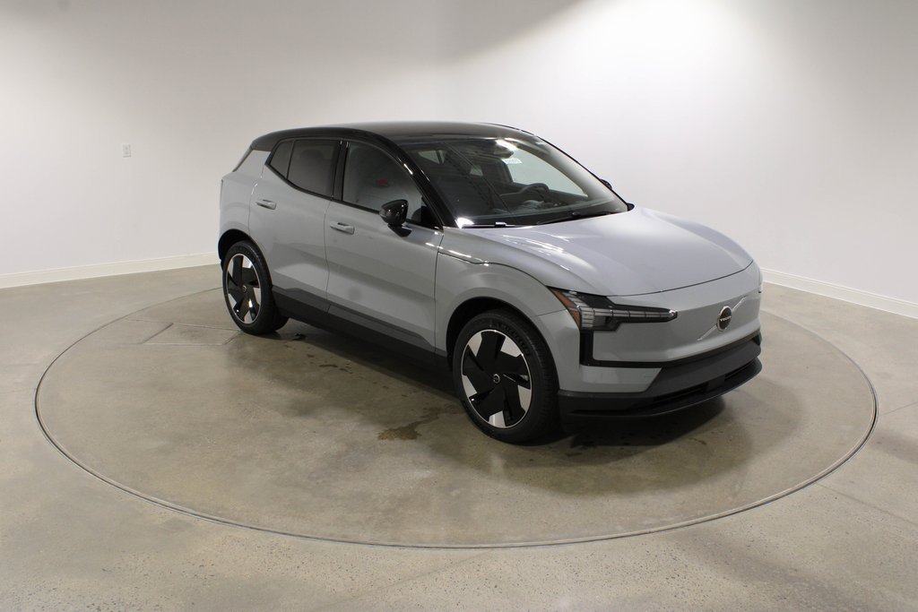 New 2026 Gray Volvo Twin Motor Performance Plus image 7