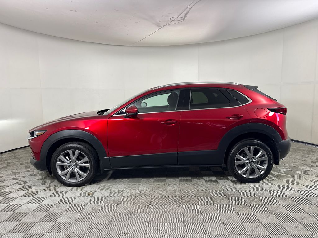 Used 2023 Red Mazda 2.5 S Premium Package image 9