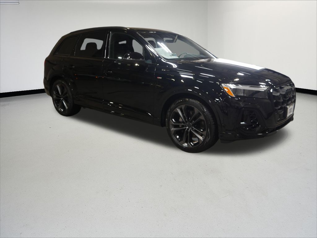 Thumbnail: 2026 Audi Q7 - 7