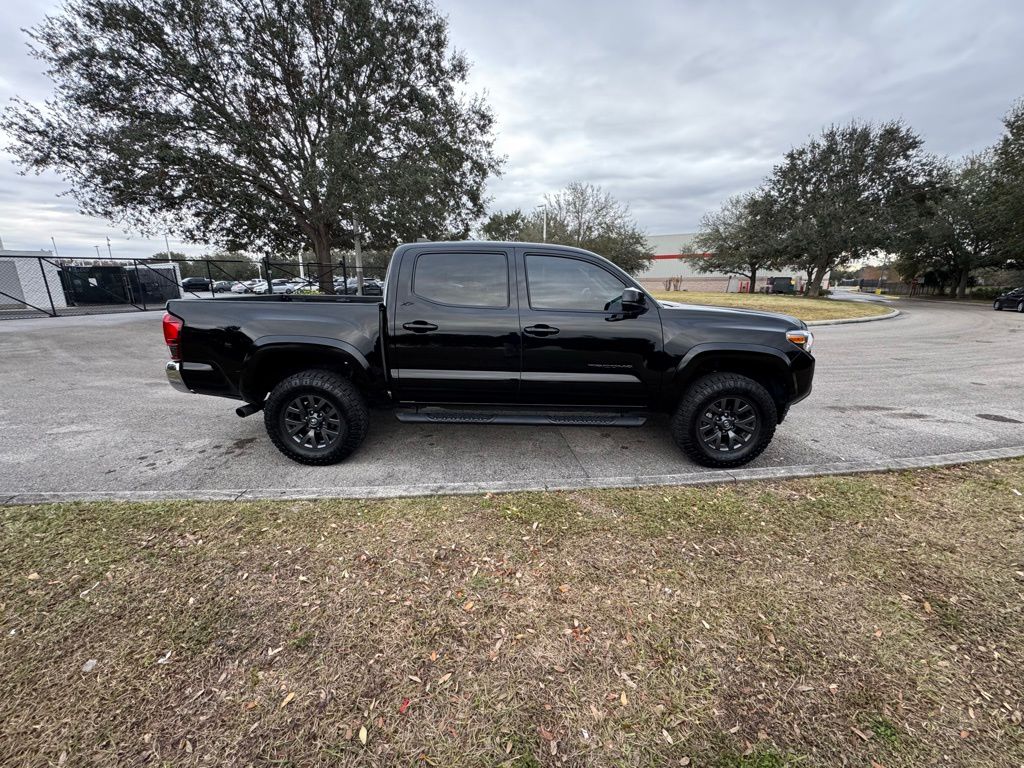 2023 Toyota Tacoma SR5 6