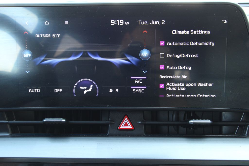 Used 2023 Kia Sportage SUV