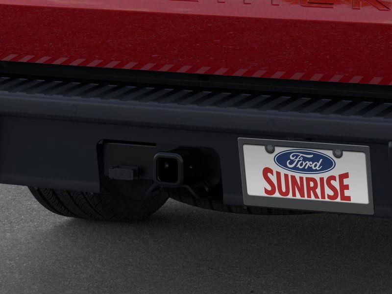 New 2026 Ford Maverick XLT 4D Crew Cab