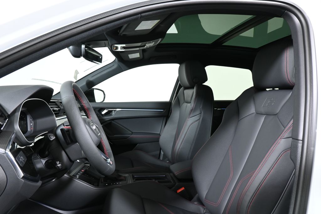 Thumbnail: 2025 Audi Q3 - 13