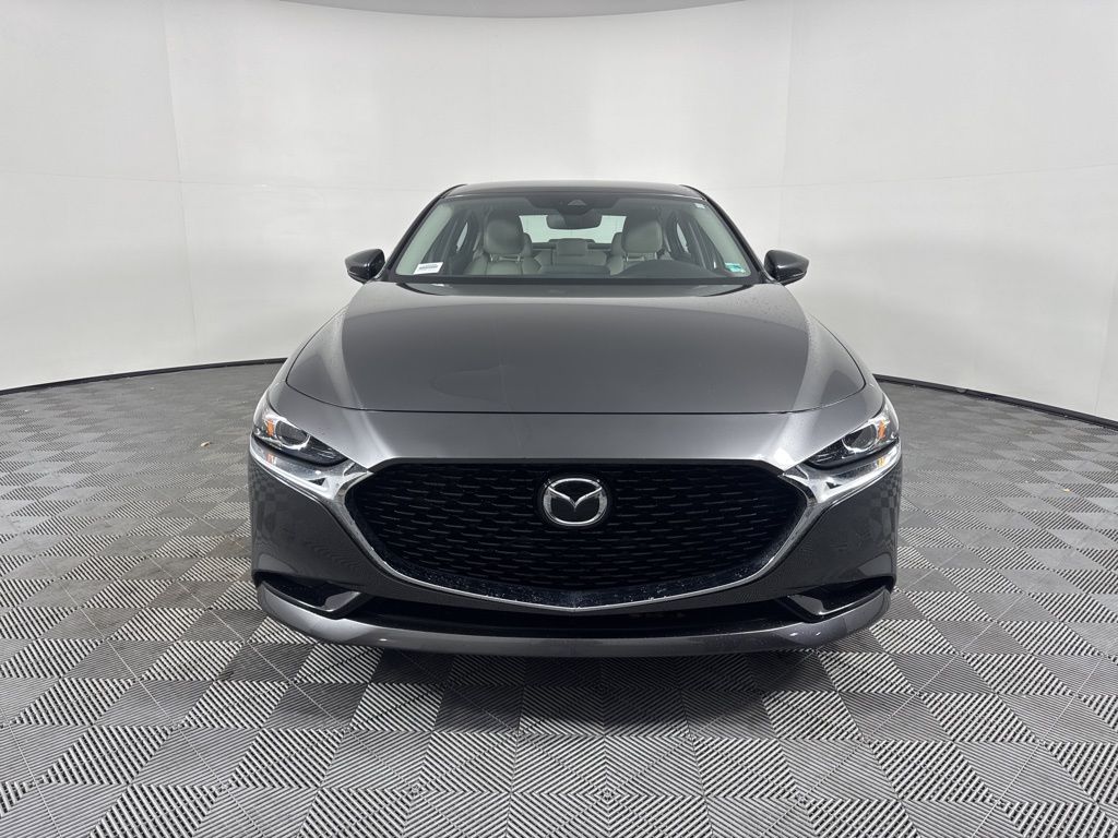 Thumbnail: 2020 Mazda Mazda3 - 2