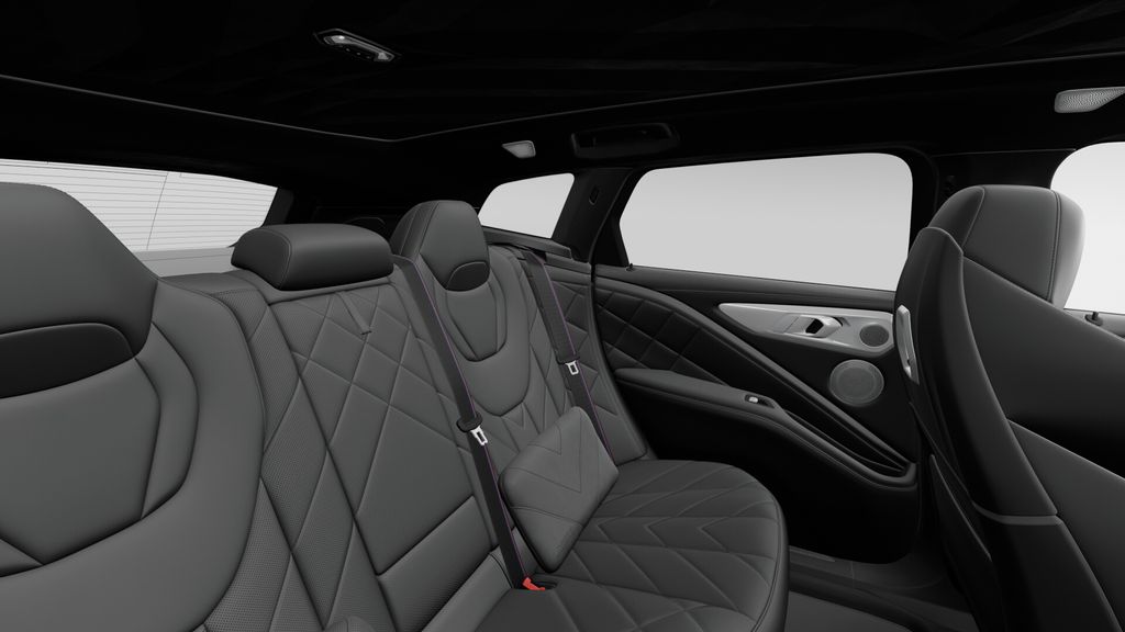 Thumbnail: 2026 BMW XM - 12