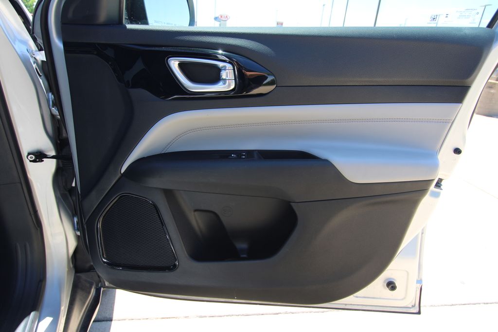 Used 2024 Jeep Compass SUV