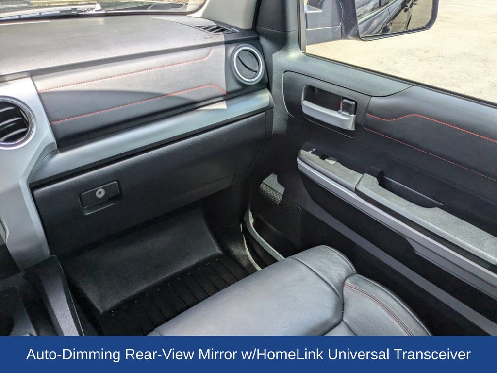2019 Toyota Tundra TRD Pro
