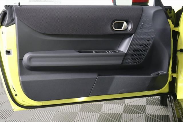 Thumbnail: 2026 MINI Cooper - 7