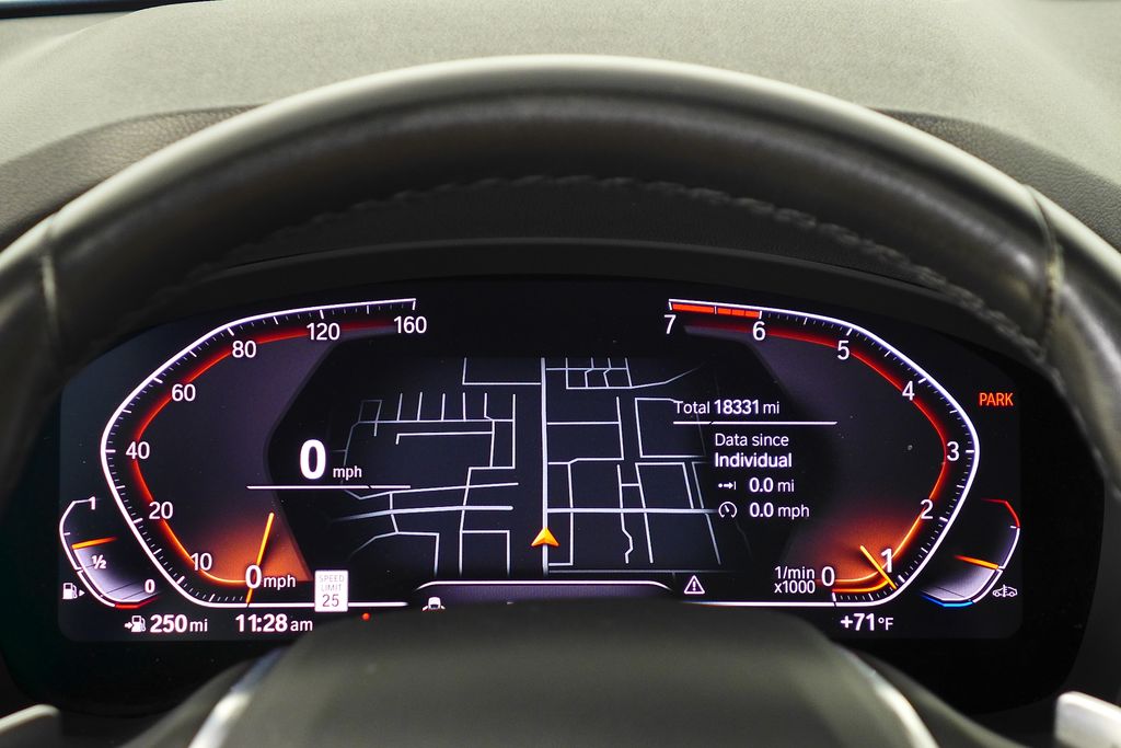 Thumbnail: 2023 BMW X3 - 28