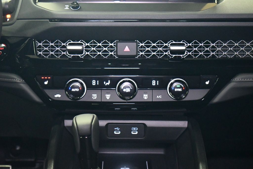 Thumbnail: 2026 Honda Accord - 13