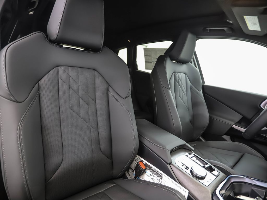 Thumbnail: 2026 BMW X3 - 32