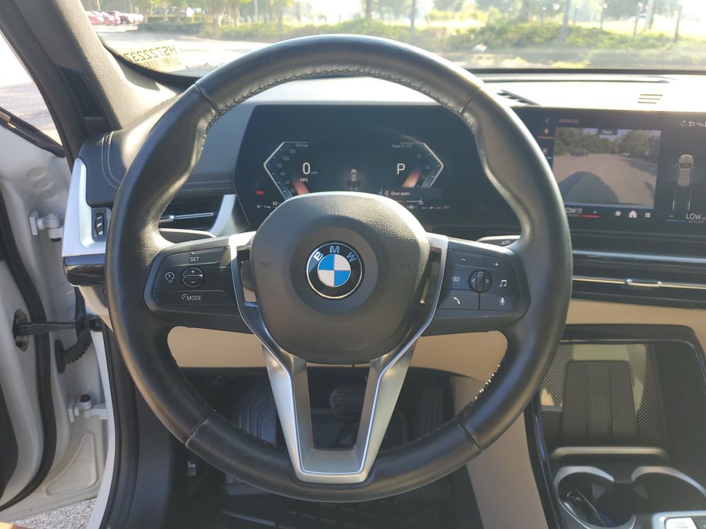 Used 2024 BMW X1 SUV