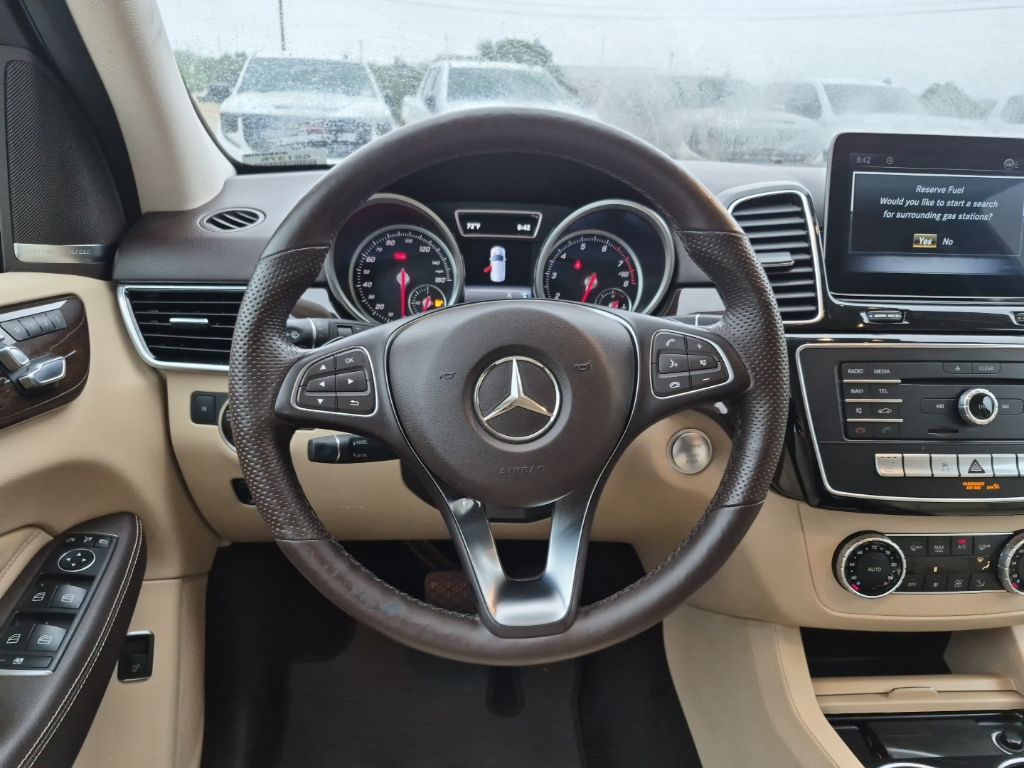 Used Car 2018 Mercedes-benz Gle  Gle 350 For Sale Under $20,000 In Austin, Texas