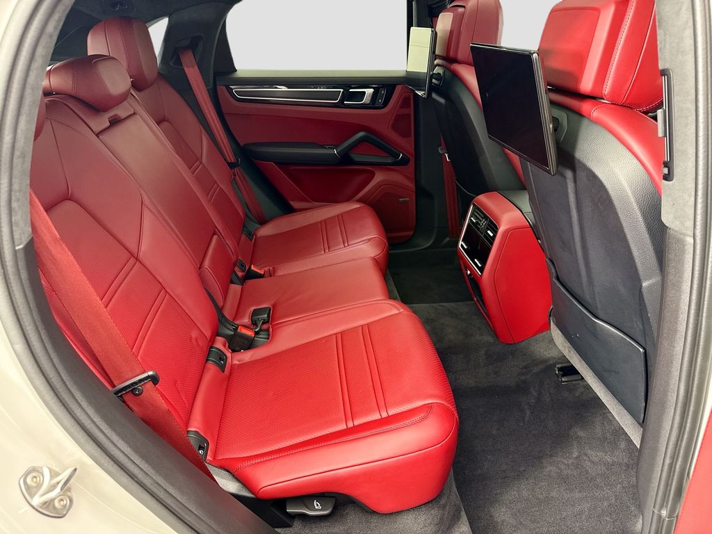 Thumbnail: 2023 Porsche  - 23