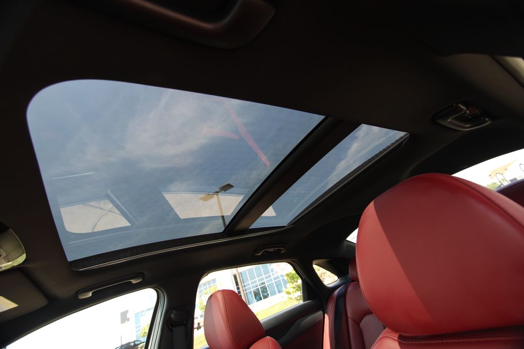 Used 2021 Kia K5 Sedan