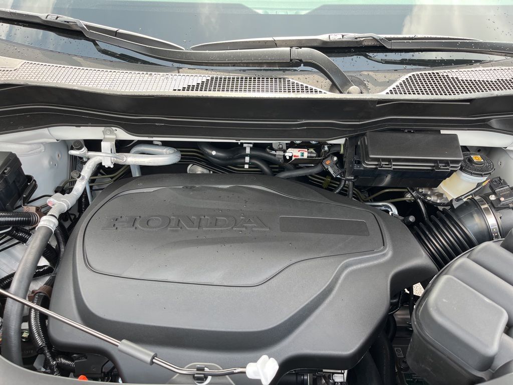 Thumbnail: 2026 Honda Ridgeline - 9