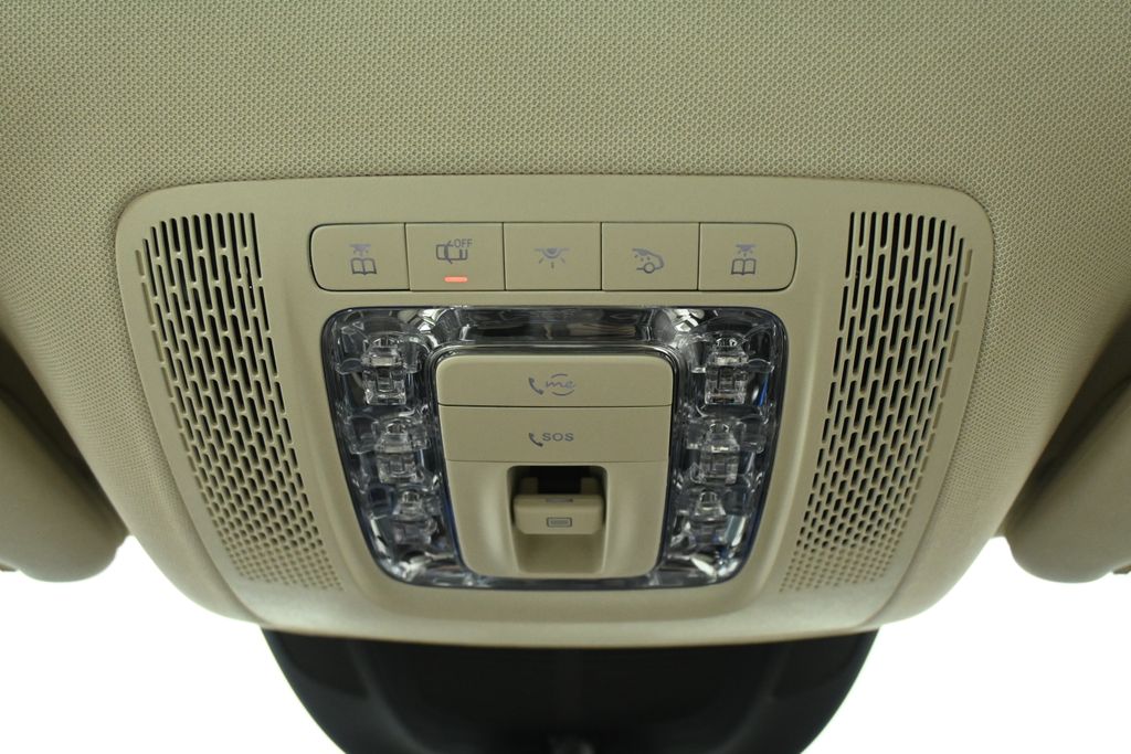 2025 Mercedes-Benz GLE 350 16