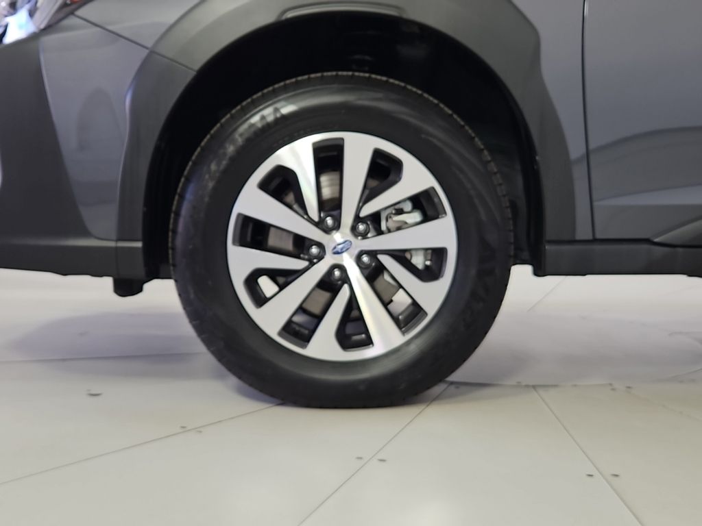 Thumbnail: 2025 Subaru Outback - 5