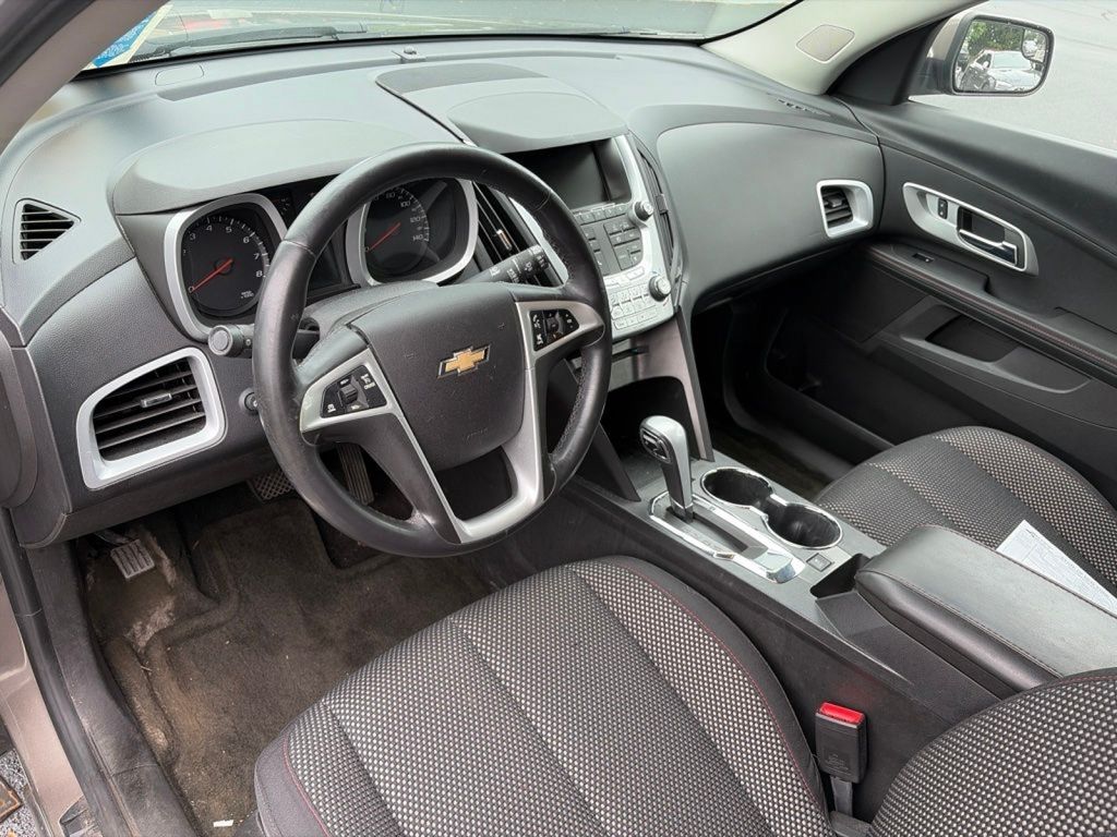 Used 2012 Gray Chevrolet LT image 14