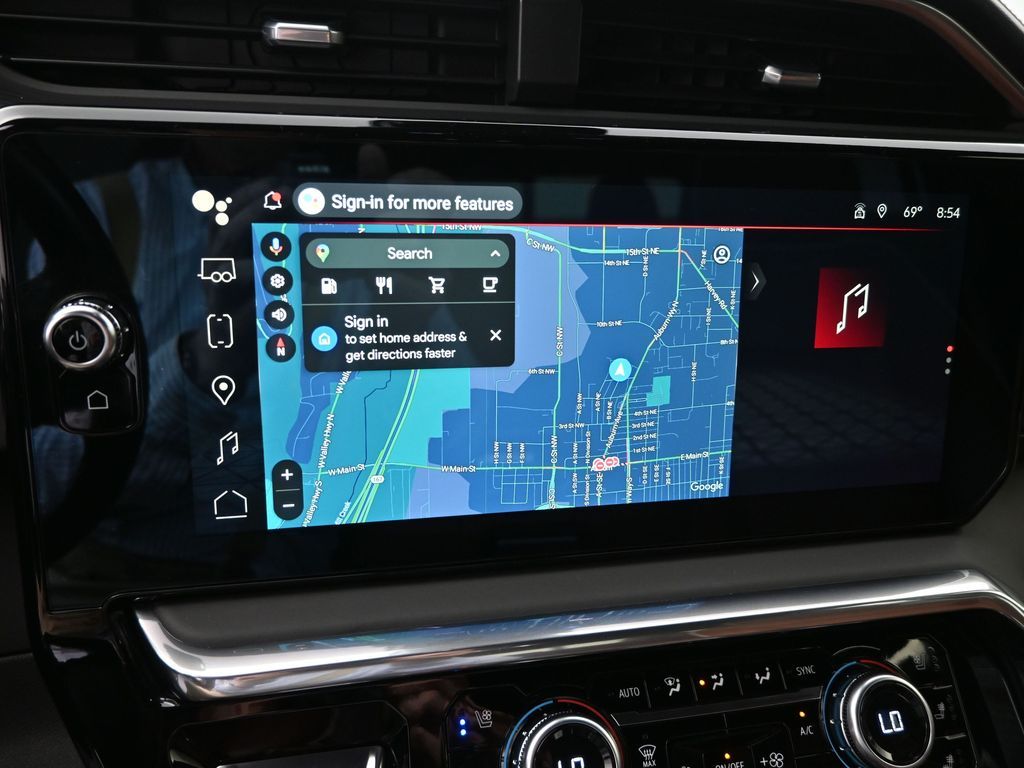 2022 GMC Sierra 1500 Denali Ultimate