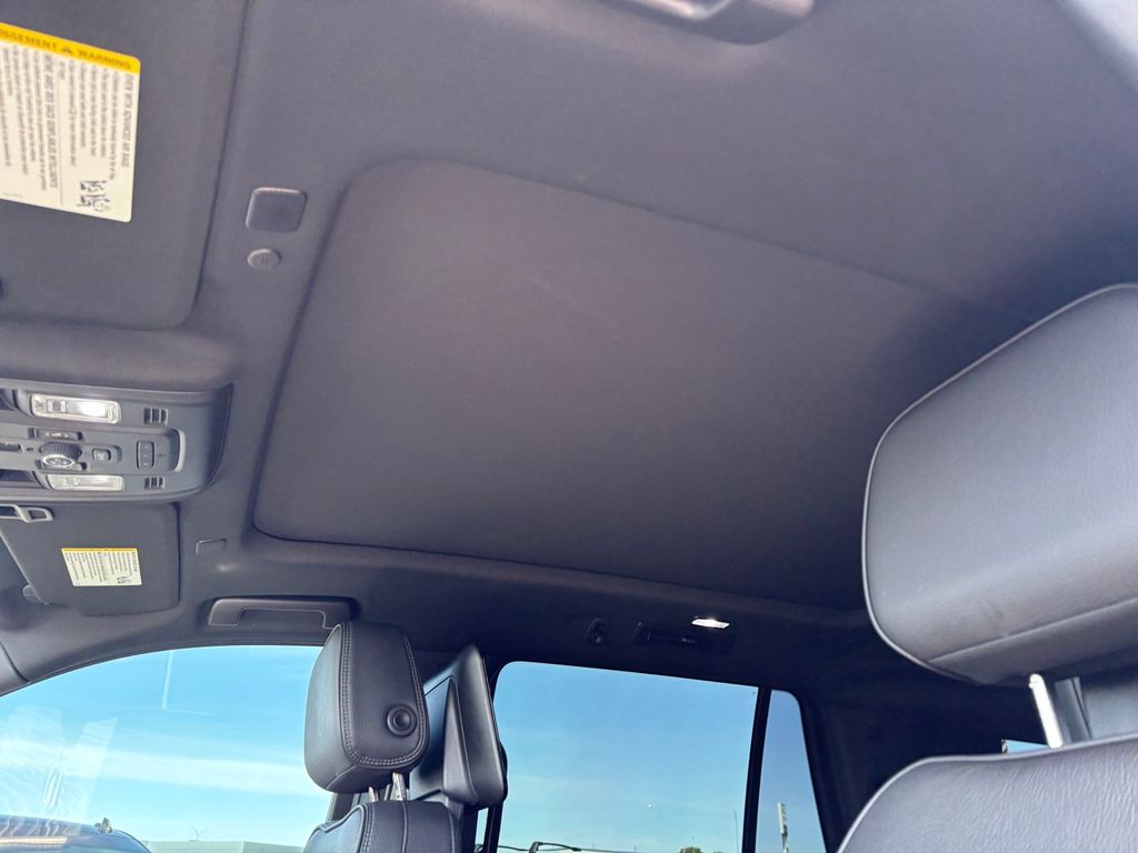 Used Car 2023 Gmc Yukon  Denali For Sale Under $60,000 In Austin, Texas